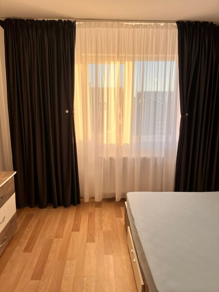 Popesti Leordeni central, 2023, centrala si parcare,