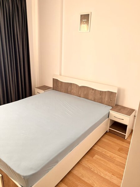 Popesti Leordeni central, 2023, centrala si parcare,