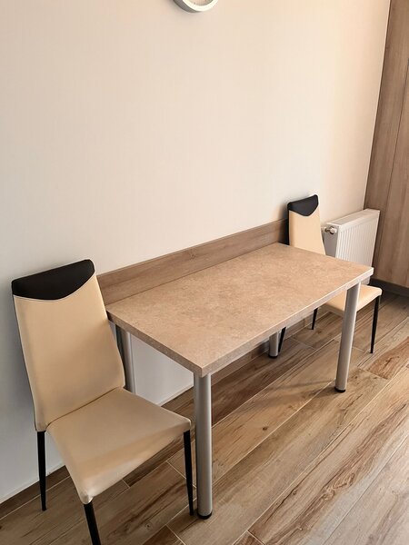 Popesti Leordeni central, 2023, centrala si parcare,