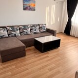 Popesti Leordeni central, 2023, centrala si parcare